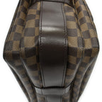 Louis Vuitton Naviglio Brown Damier Ebene Messenger — view 8