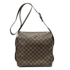 Louis Vuitton Naviglio Brown Damier Ebene Messenger — view 5