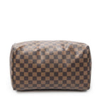 Louis Vuitton Speedy Brown Damier Ebene Handbag — view 6