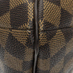 Louis Vuitton Musette Brown Damier Ebene Messenger — view 7