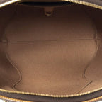 Louis Vuitton Ellipse Brown Monogram Canvas — view 9