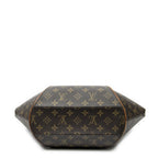 Louis Vuitton Ellipse Brown Monogram Canvas — view 6