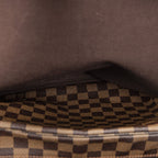Louis Vuitton Naviglio Brown Damier Ebene Messenger — view 9
