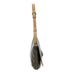 Louis Vuitton Musette Tango Brown Monogram Canvas Messenger — view 4
