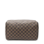 Louis Vuitton Speedy Brown Damier Ebene Handbag — view 6