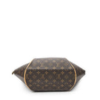 Louis Vuitton Ellipse Brown Monogram Canvas — view 6