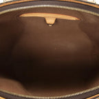 Louis Vuitton Ellipse Brown Monogram Canvas — view 9