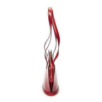Louis Vuitton Saint Jacques Long Strap Red Epi Messenger — view 3