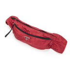 Prada Nylon Belt Bag