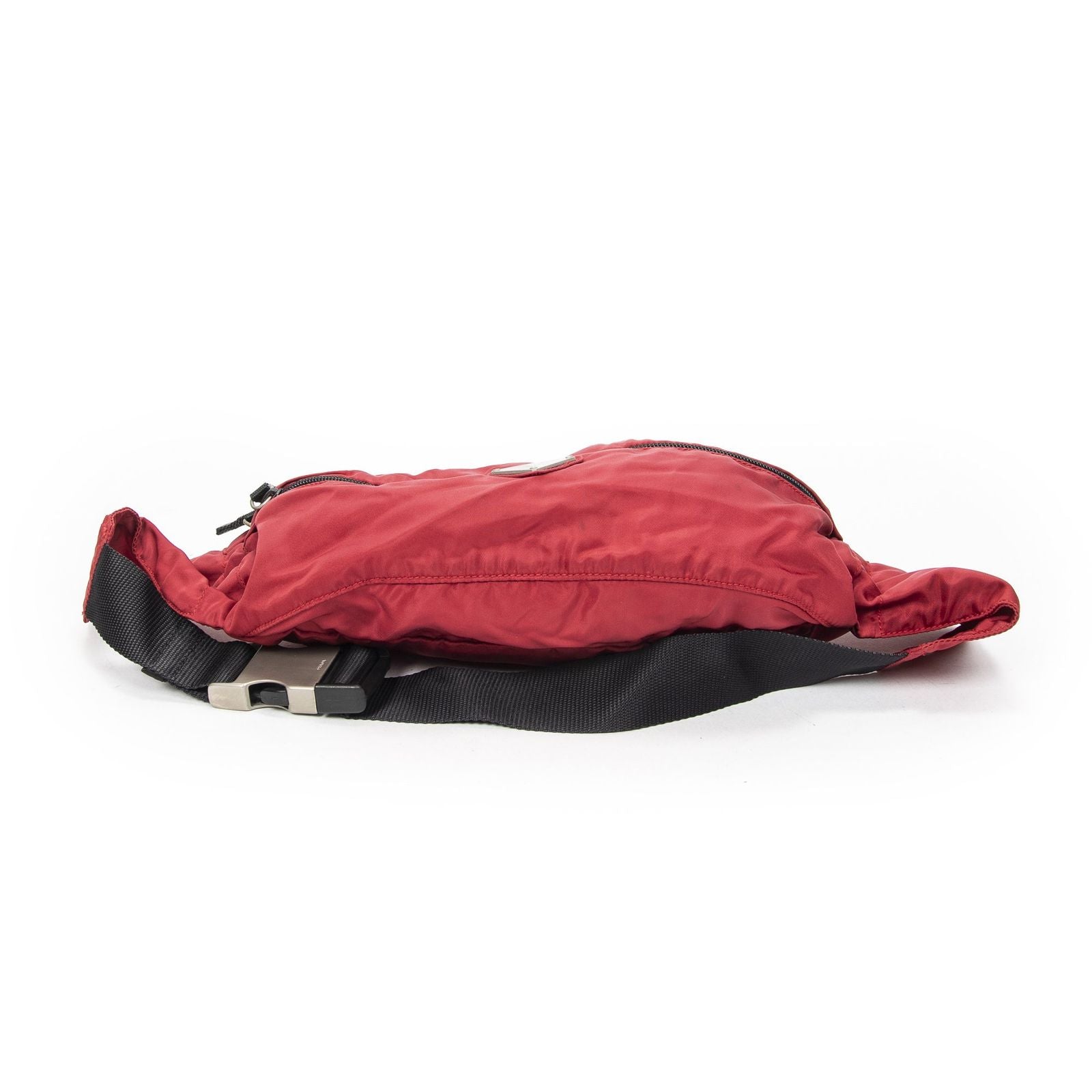 Prada Nylon Belt Bag — view 8