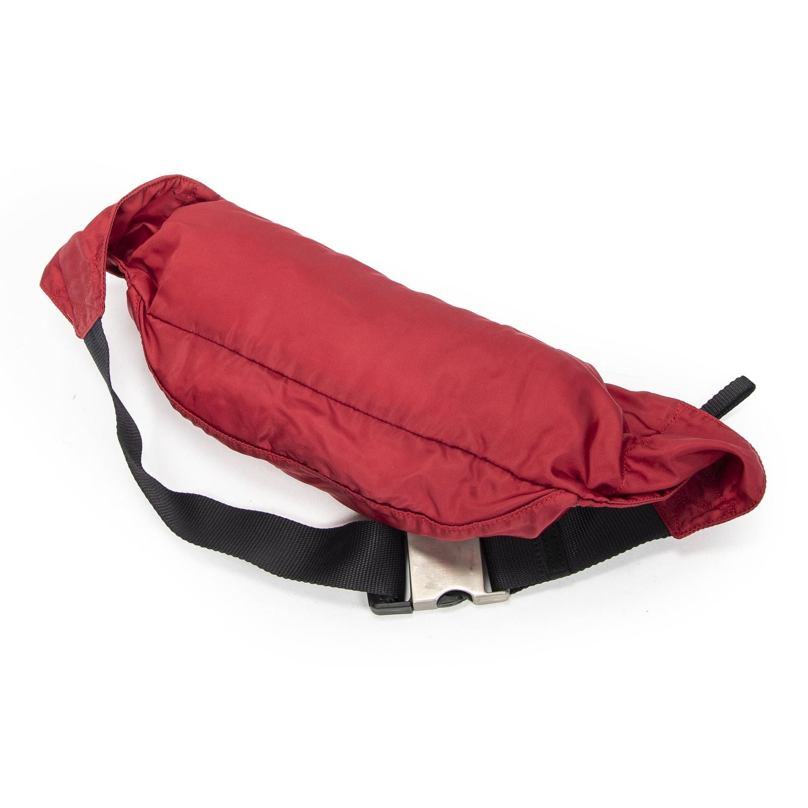 Prada Nylon Belt Bag — view 2
