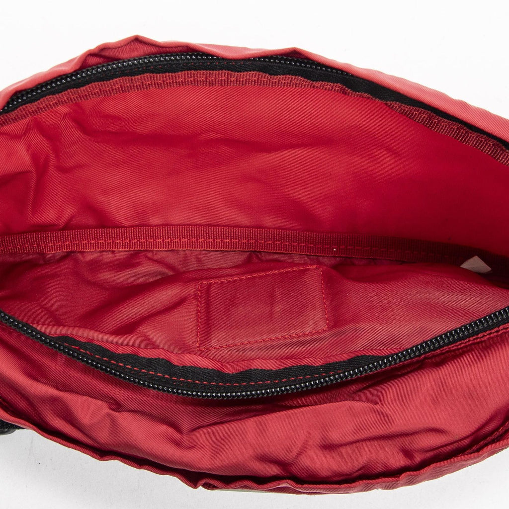 Prada Nylon Belt Bag — view 9