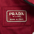 Prada Nylon Belt Bag — view 5
