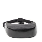 Gucci Hobo Crossbody Black GG Denim Canvas — view 6