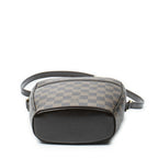 Louis Vuitton Ipanemabrown Damier Ebene Messenger — view 6