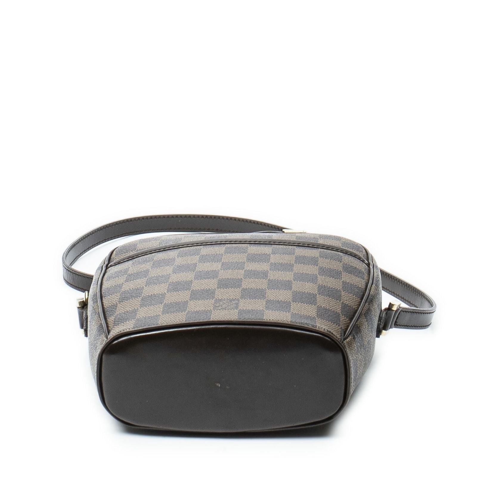 Louis Vuitton Ipanemabrown Damier Ebene Messenger — view 6