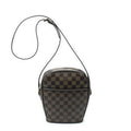 Louis Vuitton Ipanemabrown Damier Ebene Messenger