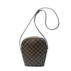 Louis Vuitton Ipanemabrown Damier Ebene Messenger — view 5
