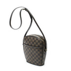 Louis Vuitton Ipanemabrown Damier Ebene Messenger — view 2
