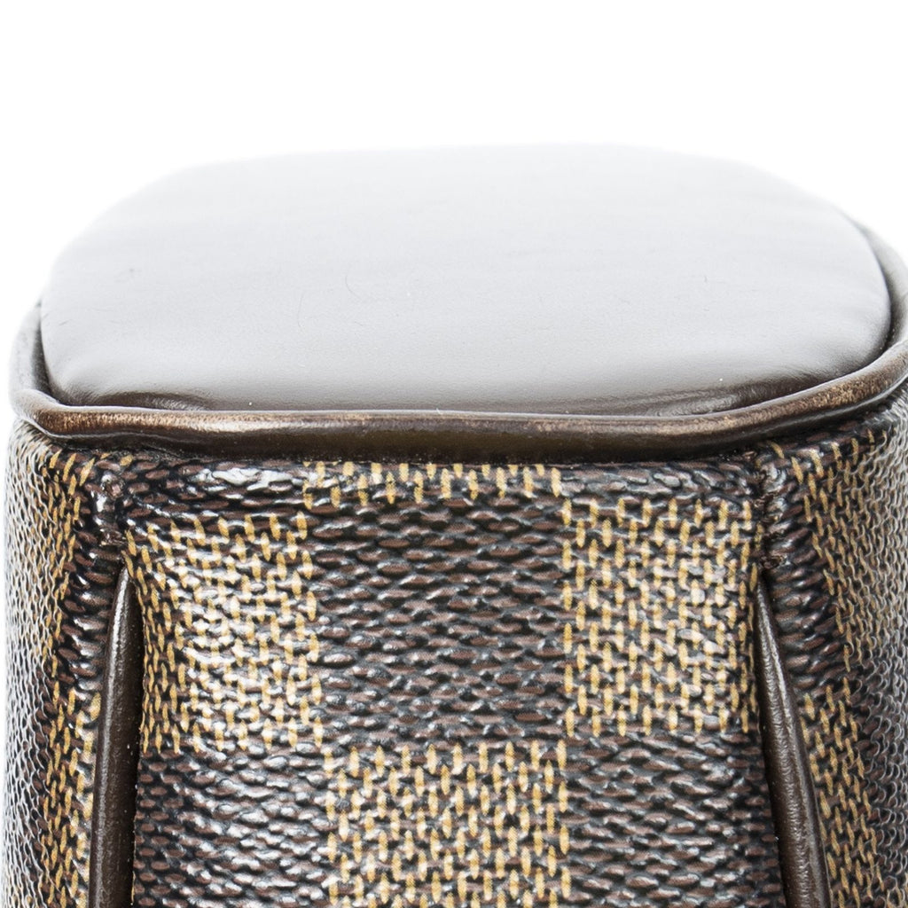 Louis Vuitton Ipanemabrown Damier Ebene Messenger — view 8