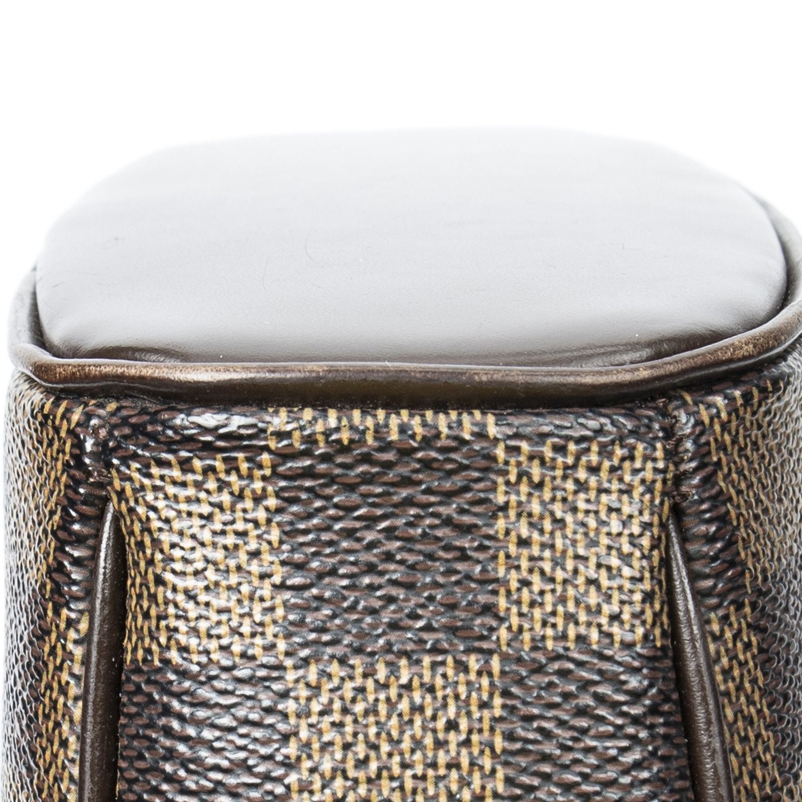 Louis Vuitton Ipanemabrown Damier Ebene Messenger — view 8