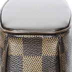 Louis Vuitton Ipanemabrown Damier Ebene Messenger — view 7