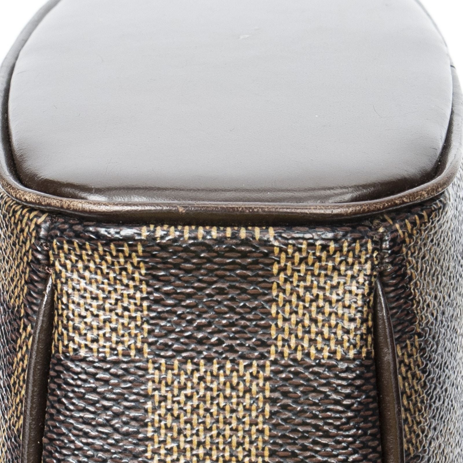 Louis Vuitton Ipanemabrown Damier Ebene Messenger — view 7