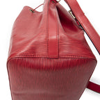 Louis Vuitton Noe Red — view 7
