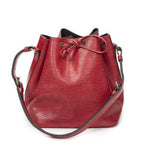 Louis Vuitton Noe Red — view 5