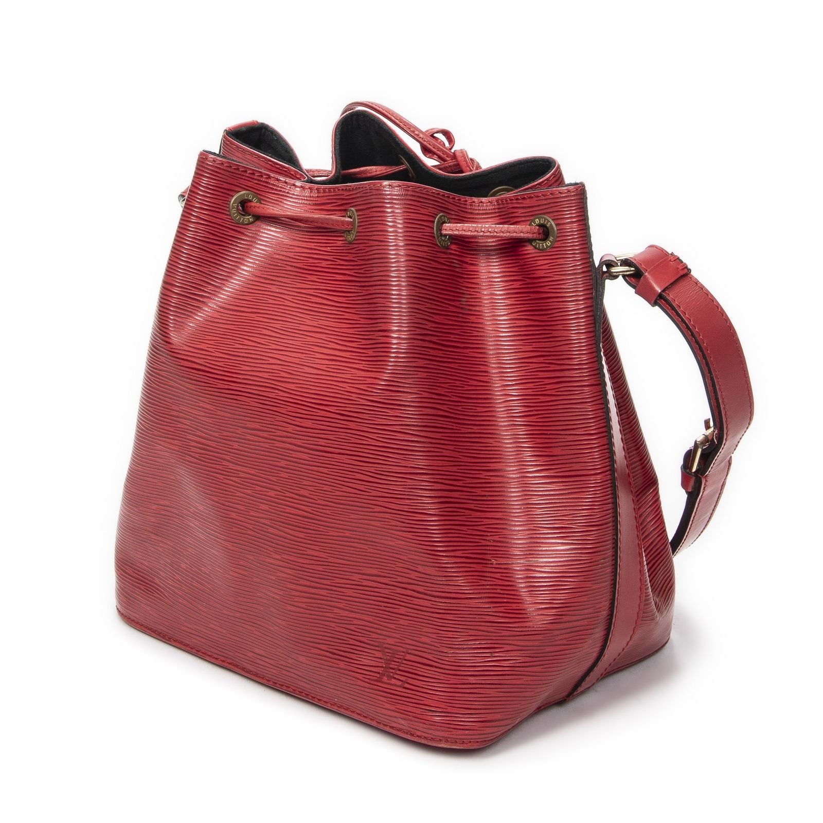 Louis Vuitton Noe Red — view 2