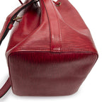Louis Vuitton Noe Red — view 8