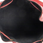 Louis Vuitton Noe Red — view 9