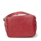 Louis Vuitton Noe Red — view 6
