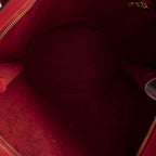 Louis Vuitton Saint Jacques Shoppingred Epi Messenger — view 9
