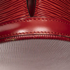 Louis Vuitton Saint Jacques Shoppingred Epi Messenger — view 7