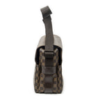 Louis Vuitton Naviglio Brown Damier Ebene Messenger — view 4