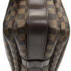 Louis Vuitton Naviglio Brown Damier Ebene Messenger — view 8