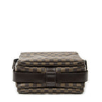 Louis Vuitton Naviglio Brown Damier Ebene Messenger — view 6