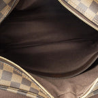Louis Vuitton Naviglio Brown Damier Ebene Messenger — view 9