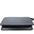 Louis Vuitton Pochette Homme Black — view 6