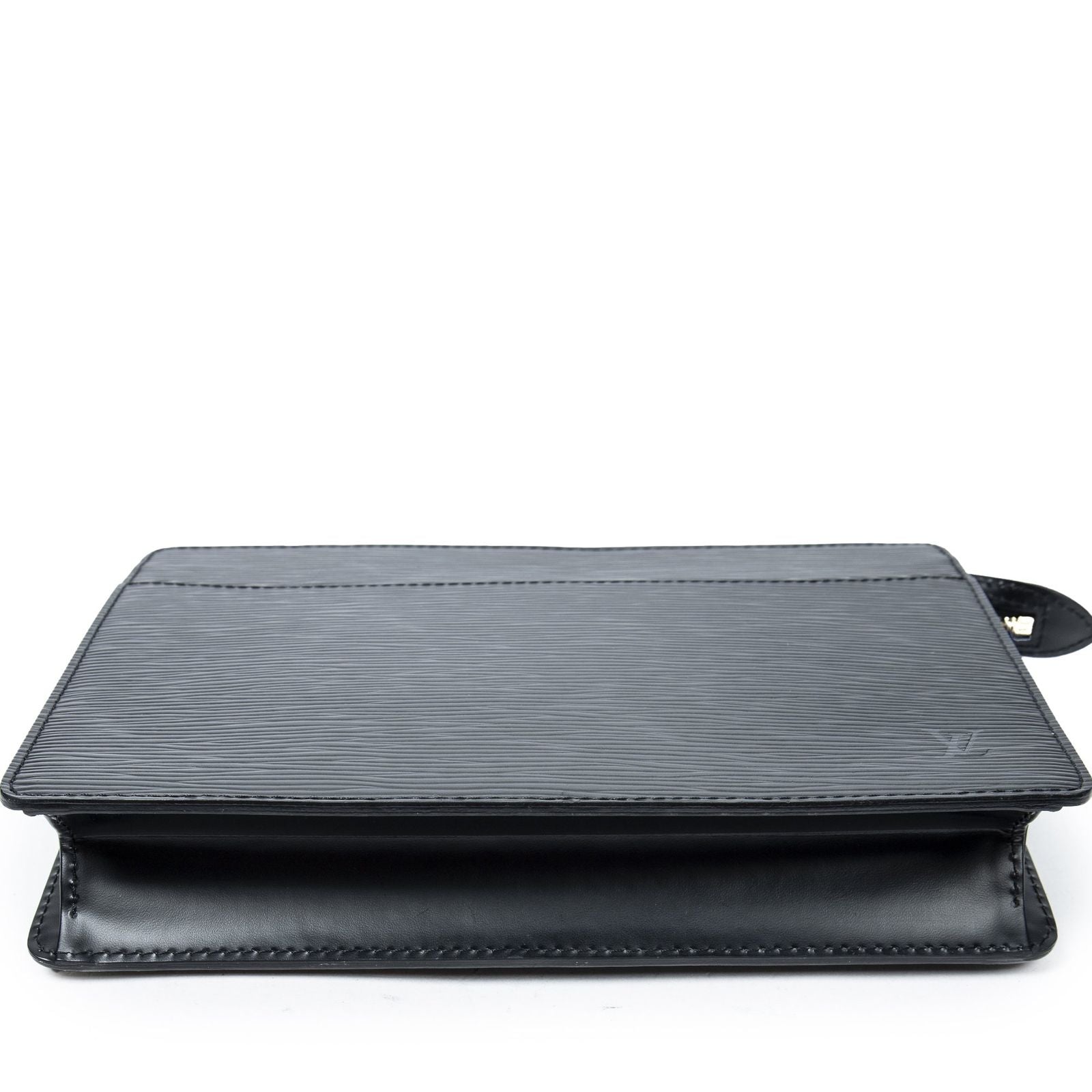 Louis Vuitton Pochette Homme Black — view 6