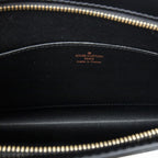 Louis Vuitton Pochette Homme Black — view 9