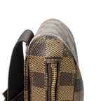 Louis Vuitton Geronimos Brown Damier Ebene — view 8