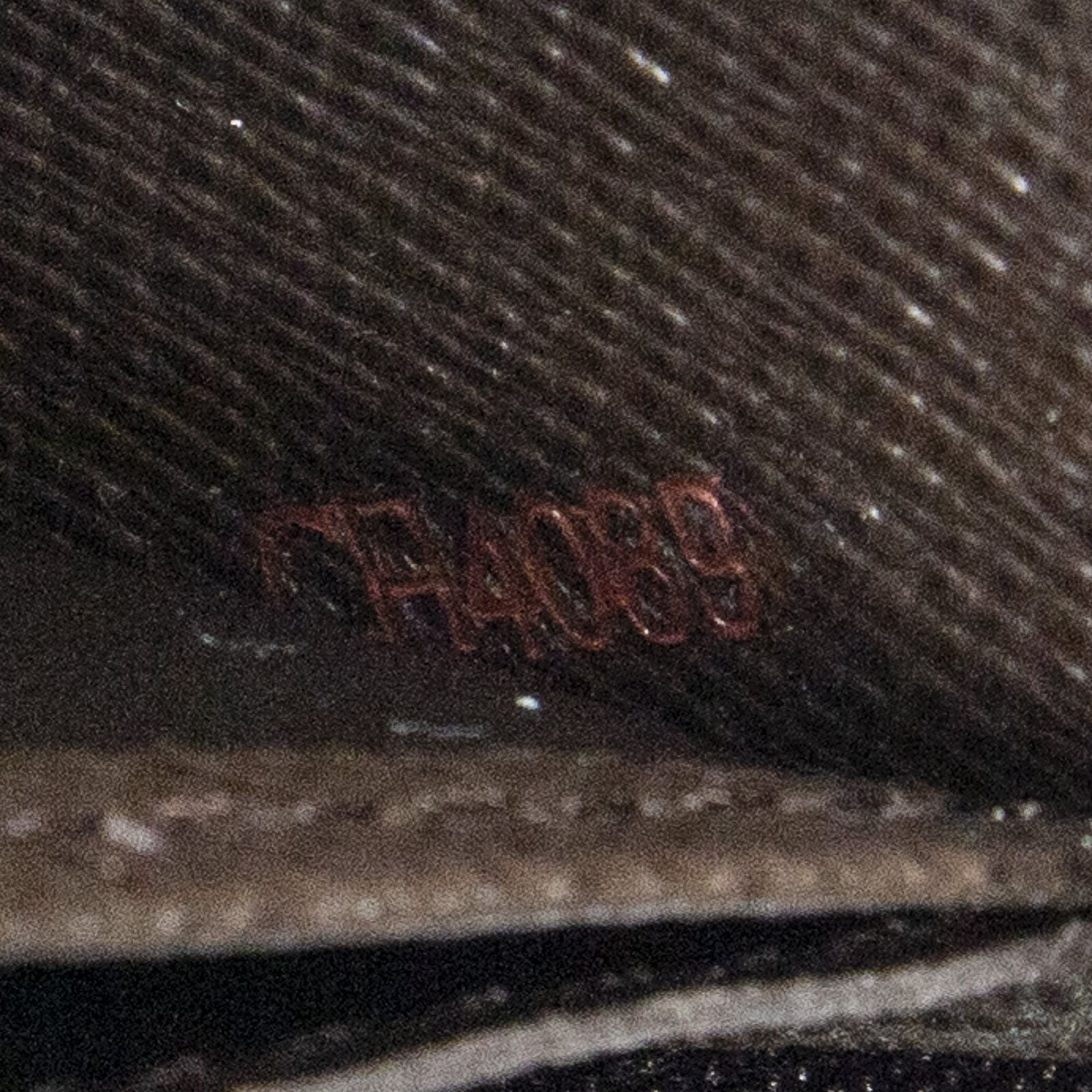 Louis Vuitton Zippy Wallet Brown Damier Ebene — view 5