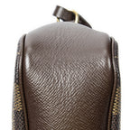 Louis Vuitton Trousse Makeup Pouch Brown Damier Ebene — view 7
