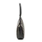 Louis Vuitton Trousse Makeup Pouch Brown Damier Ebene — view 4