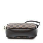 Louis Vuitton Trousse Makeup Pouch Brown Damier Ebene — view 6