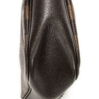 Louis Vuitton Trousse Makeup Pouch Brown Damier Ebene — view 7