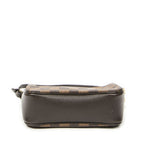Louis Vuitton Trousse Makeup Pouch Brown Damier Ebene — view 6
