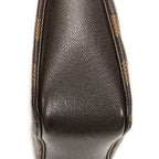 Louis Vuitton Trousse Makeup Pouch Brown Damier Ebene — view 8